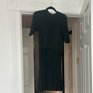 Ted Baker Elegant Green Dress